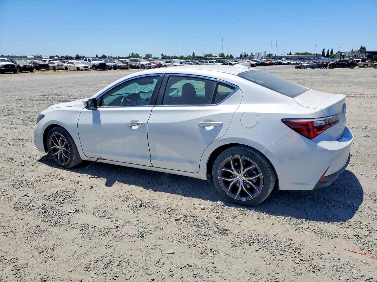 2020 ACURA ILX PREMIUM — снимка 2