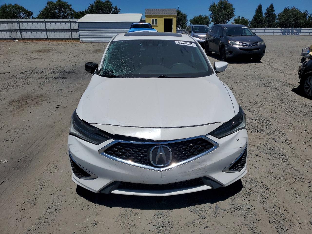 2020 ACURA ILX PREMIUM — снимка 5