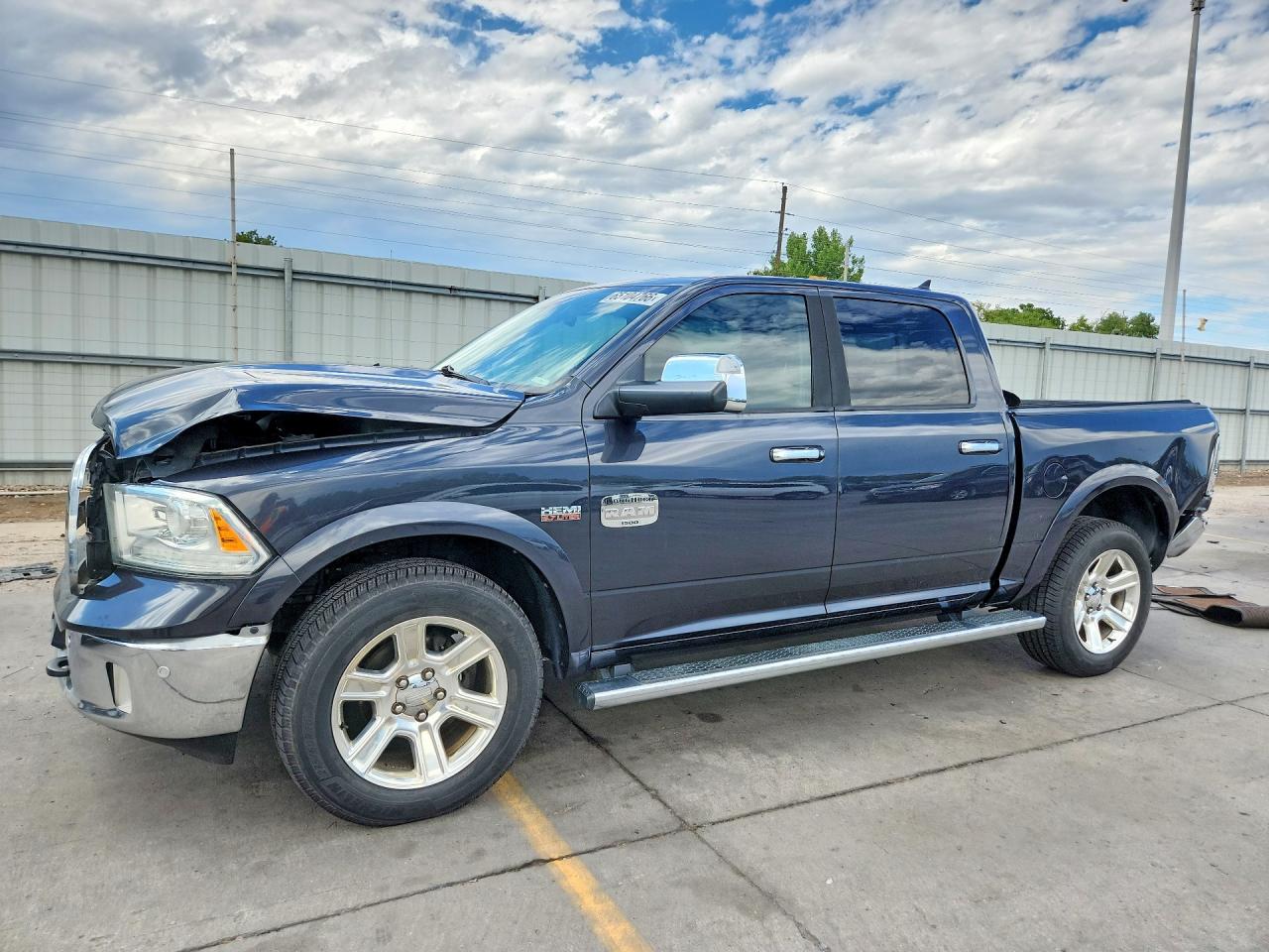 2016 RAM 1500 LONGHORN