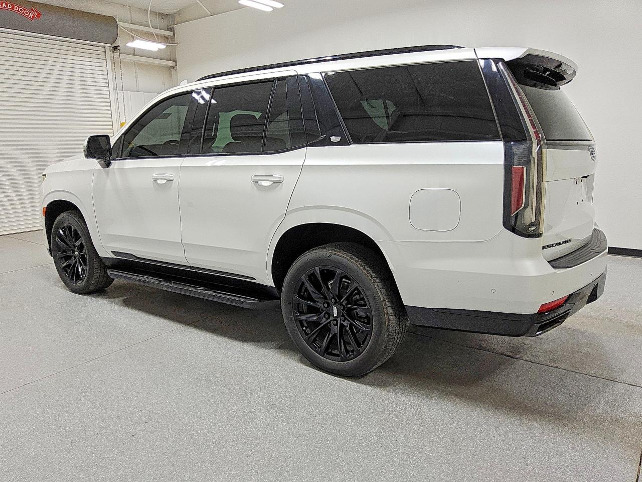 2021 CADILLAC ESCALADE SPORT — снимка 2
