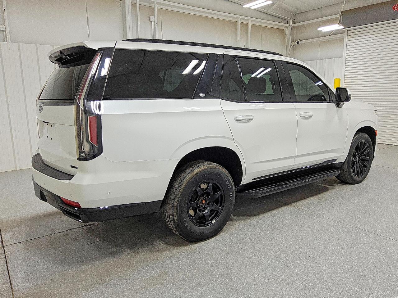 2021 CADILLAC ESCALADE SPORT — снимка 3