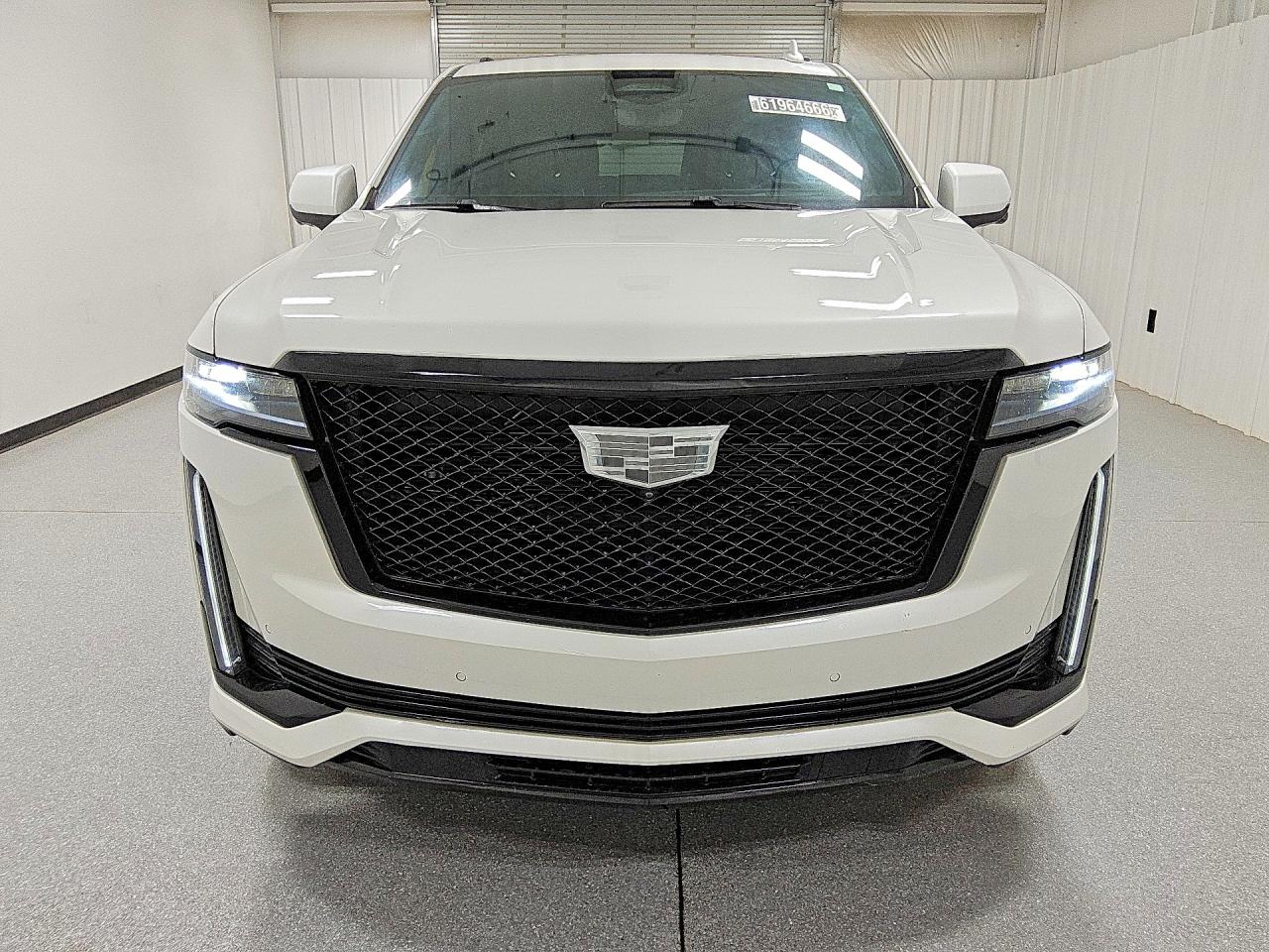 2021 CADILLAC ESCALADE SPORT — снимка 5
