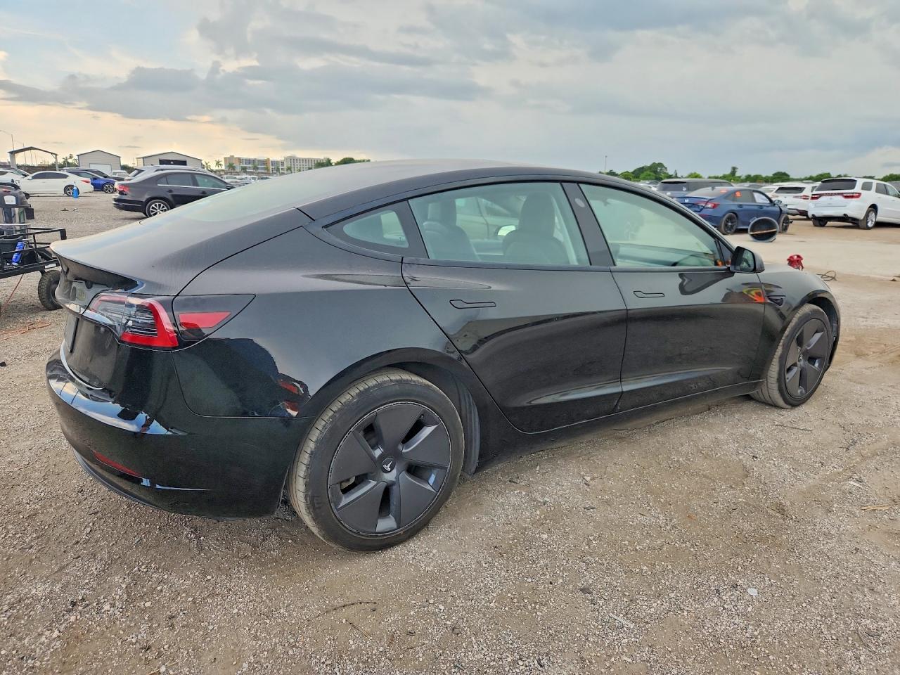 2023 TESLA MODEL 3 — снимка 3