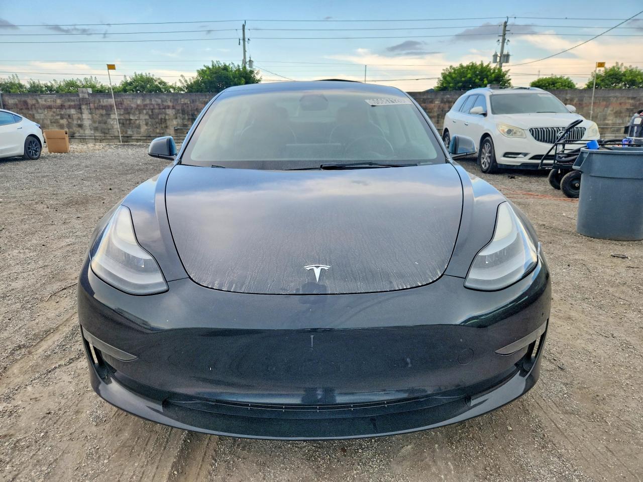 2023 TESLA MODEL 3 — снимка 5