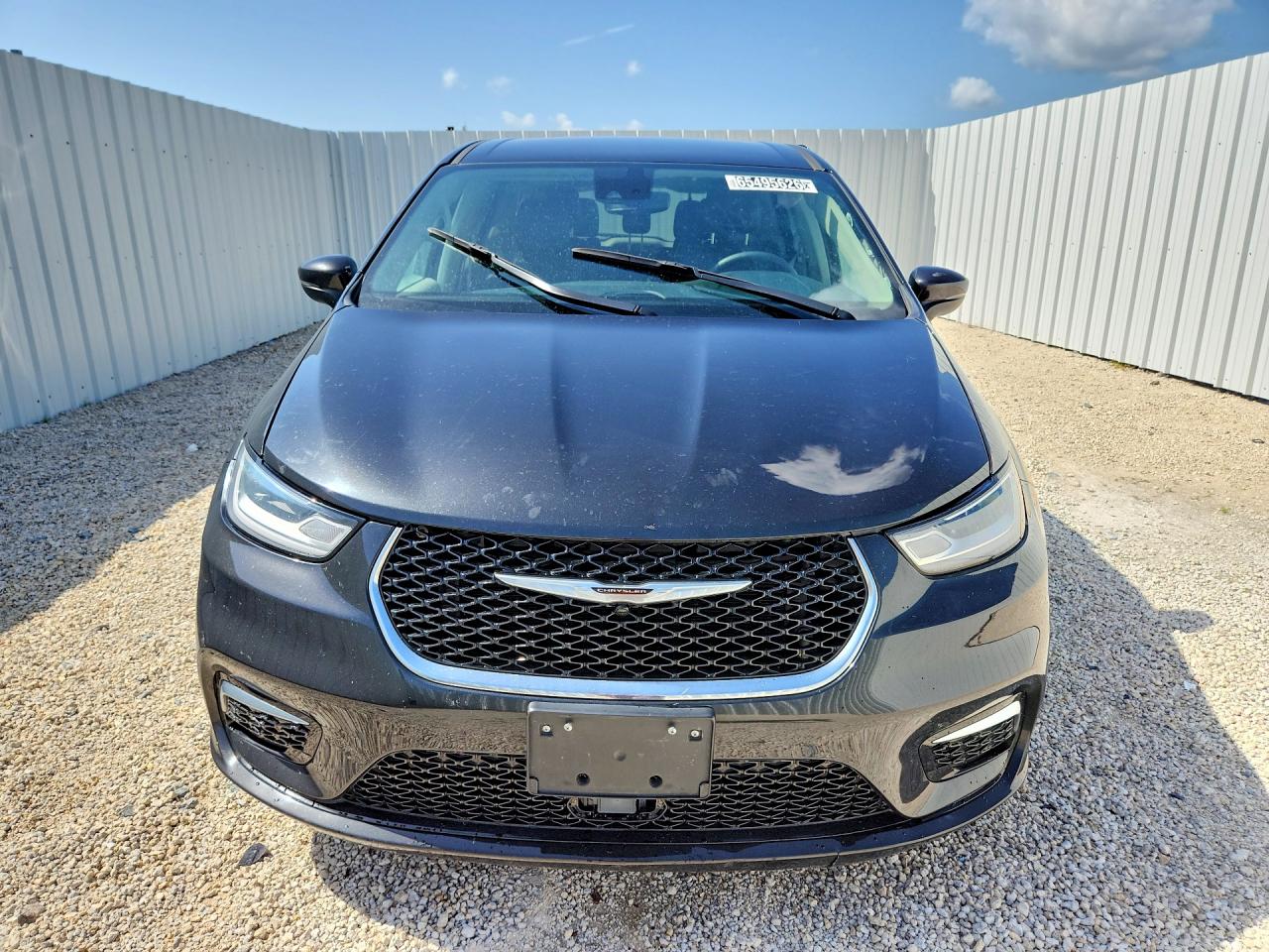 2023 CHRYSLER PACIFICA HYBRID TOURING L — снимка 5