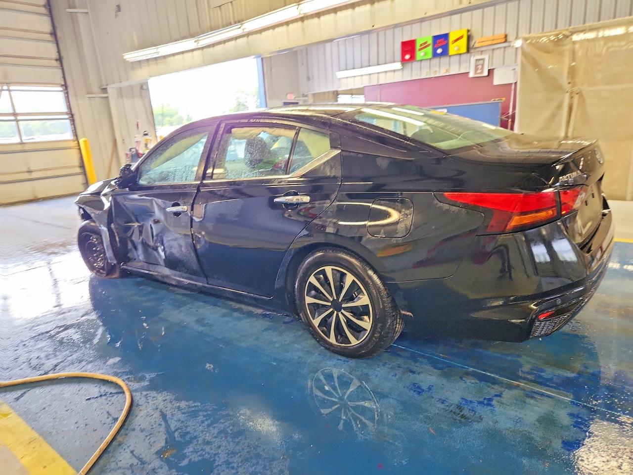 2023 NISSAN ALTIMA S — снимка 2