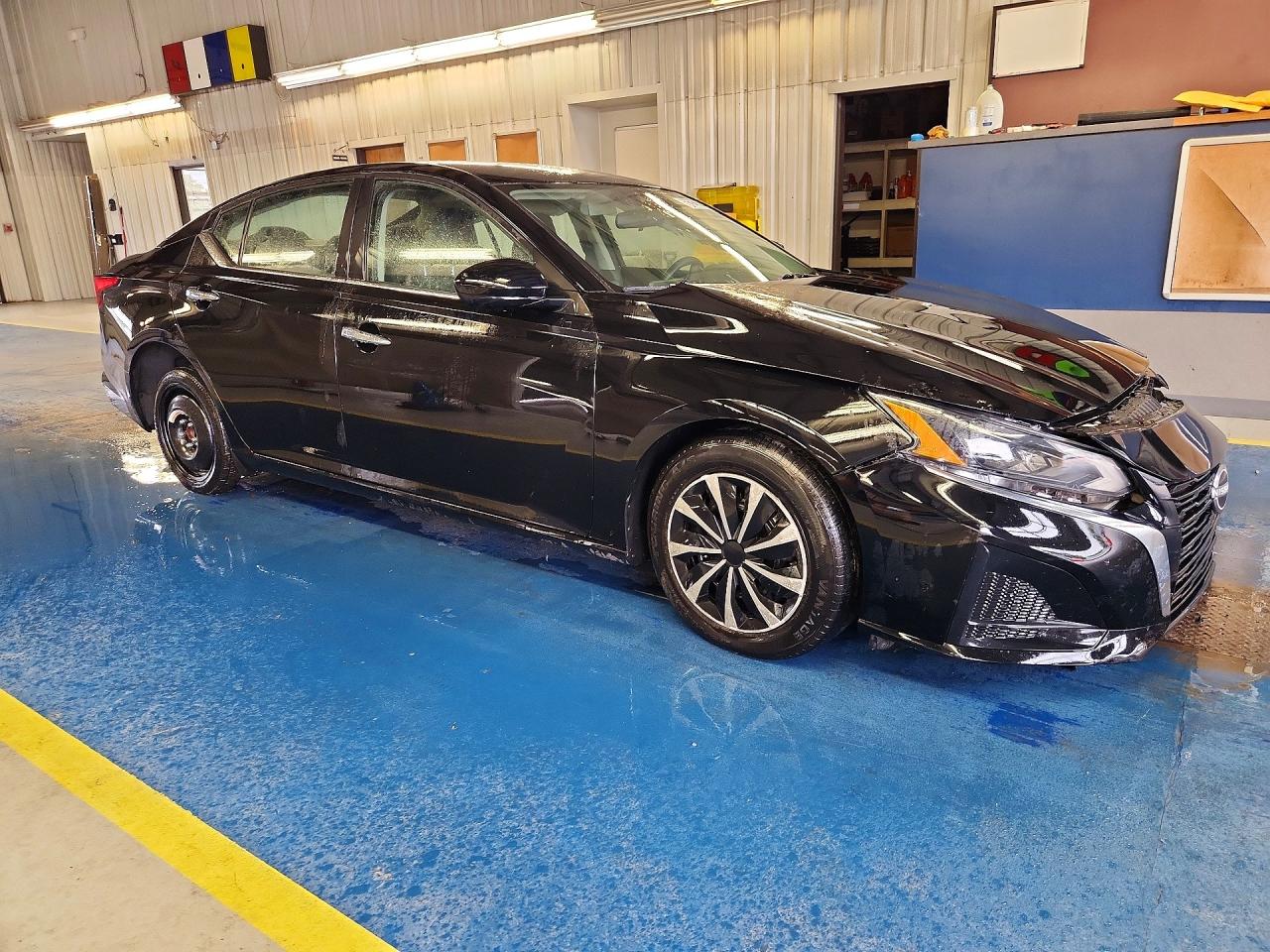 2023 NISSAN ALTIMA S — снимка 4