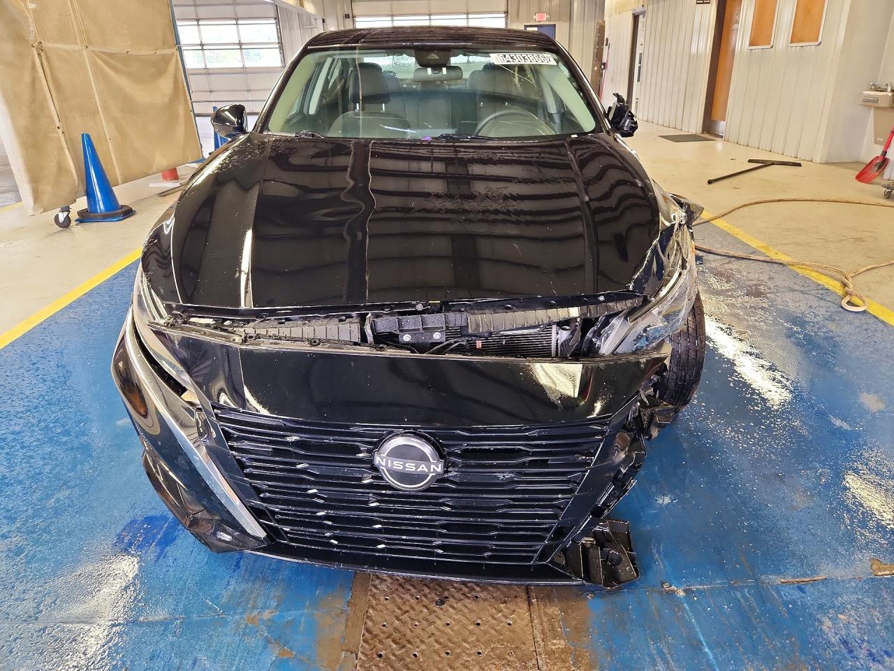 2023 NISSAN ALTIMA S — снимка 5