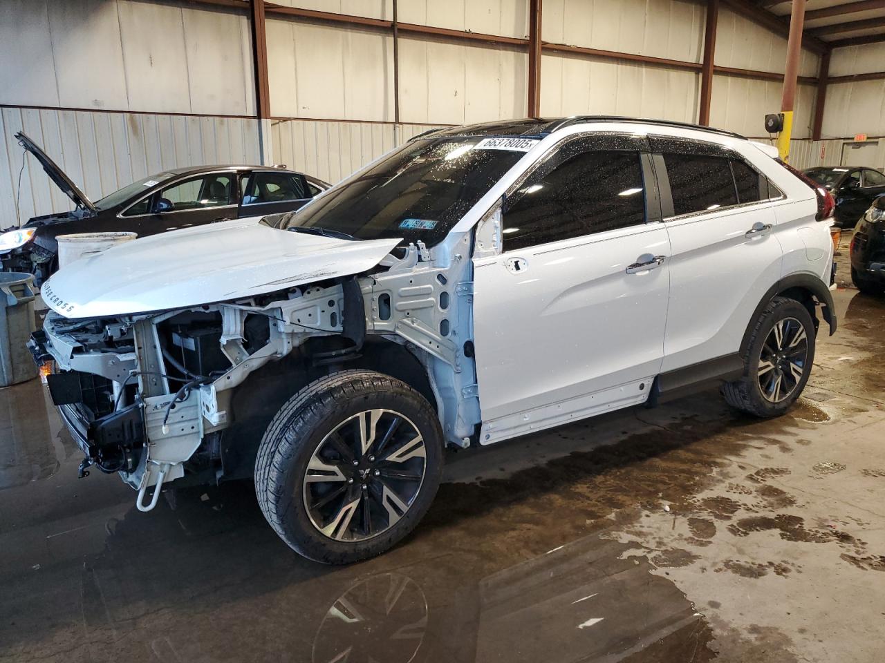 2024 MITSUBISHI ECLIPSE CROSS SE