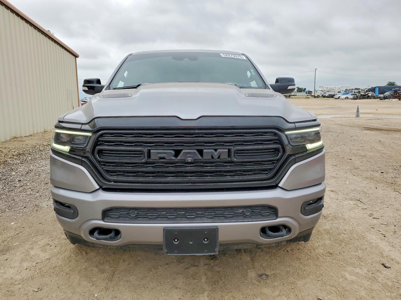 2021 RAM 1500 LIMITED — снимка 5