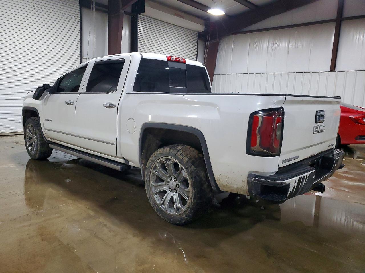 2017 GMC SIERRA K1500 DENALI — снимка 2