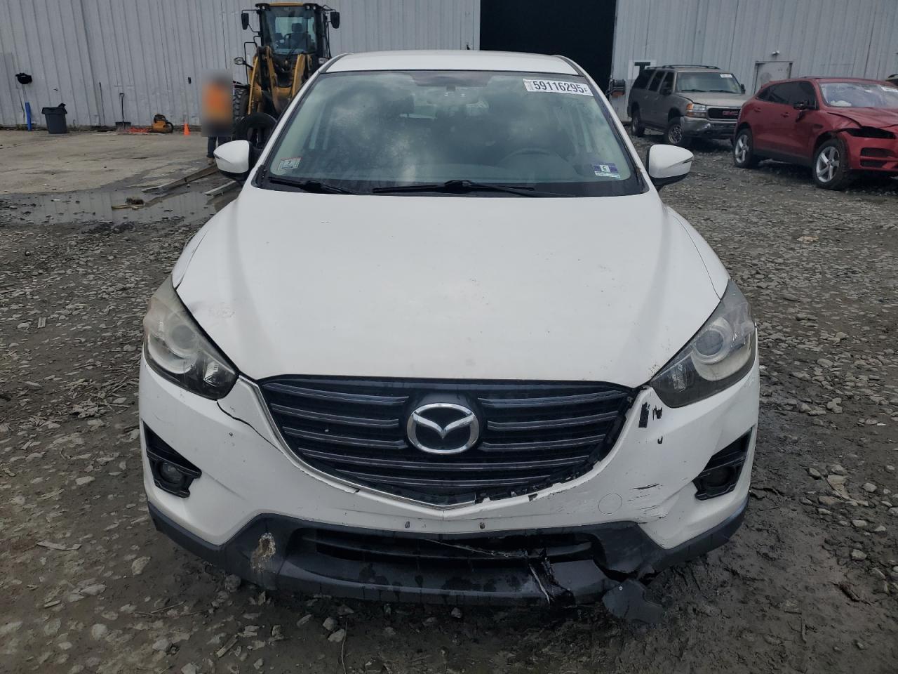 2016 MAZDA CX-5 TOURING — снимка 5