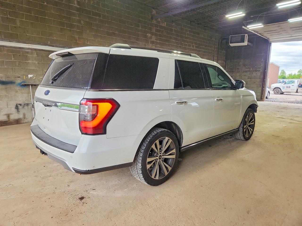 2021 FORD EXPEDITION LIMITED — снимка 3