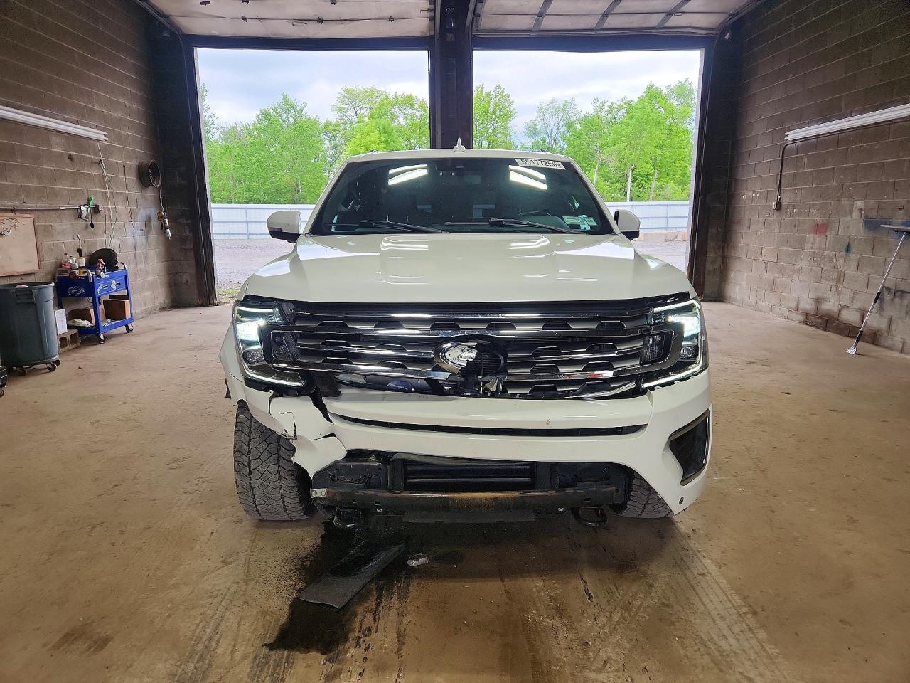 2021 FORD EXPEDITION LIMITED — снимка 5