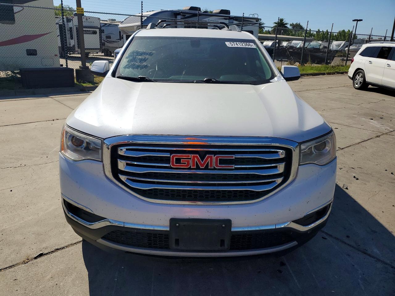 2019 GMC ACADIA SLT-1 — снимка 5