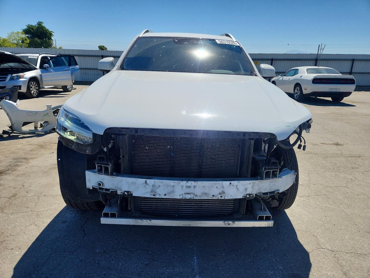 2018 VOLVO XC90 T6 — снимка 5