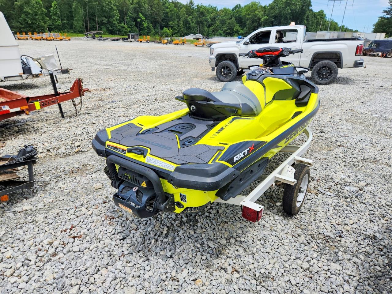 2018 SEA-DOO RXT 260 — снимка 4