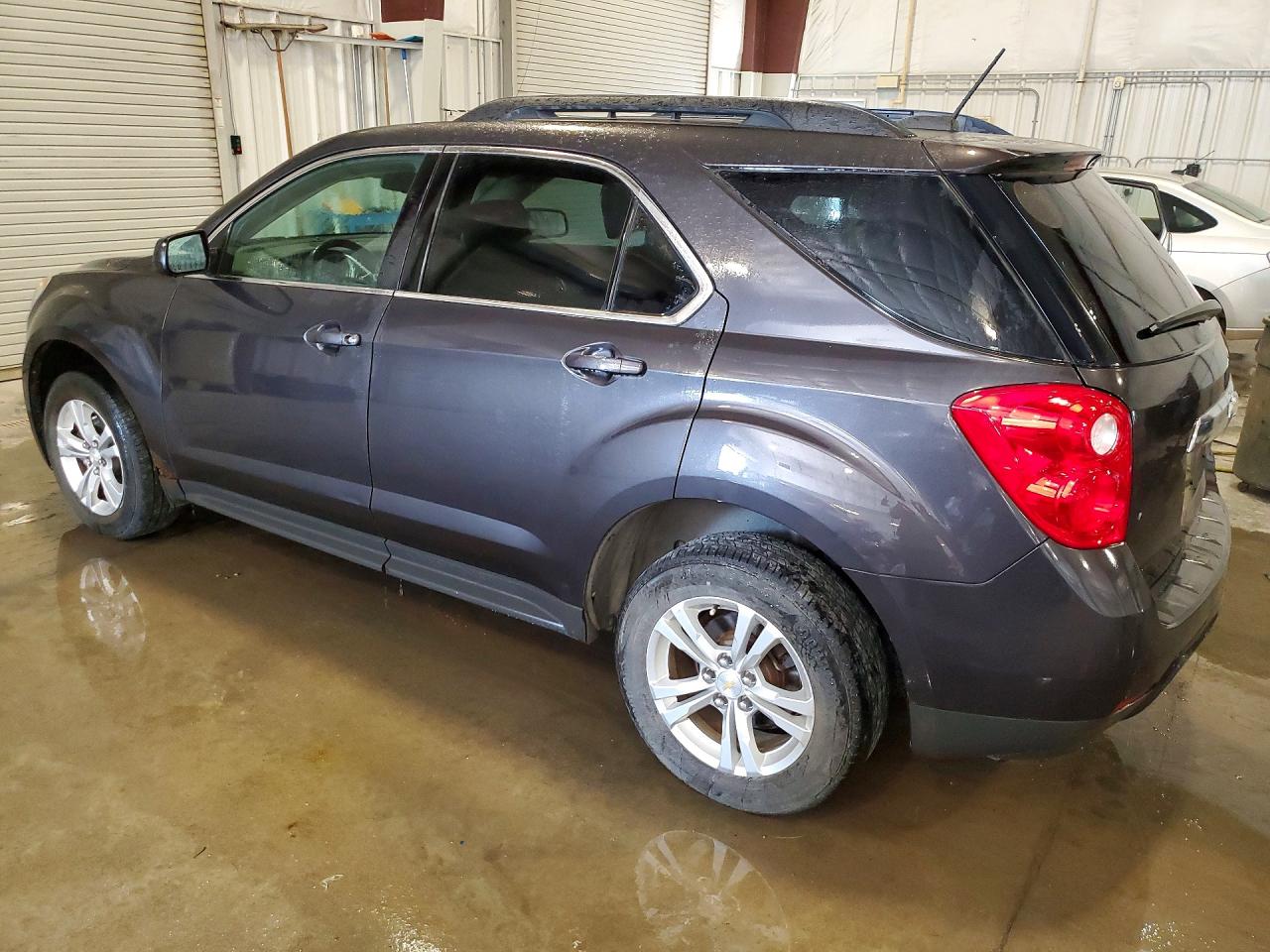2015 CHEVROLET EQUINOX LT — снимка 2