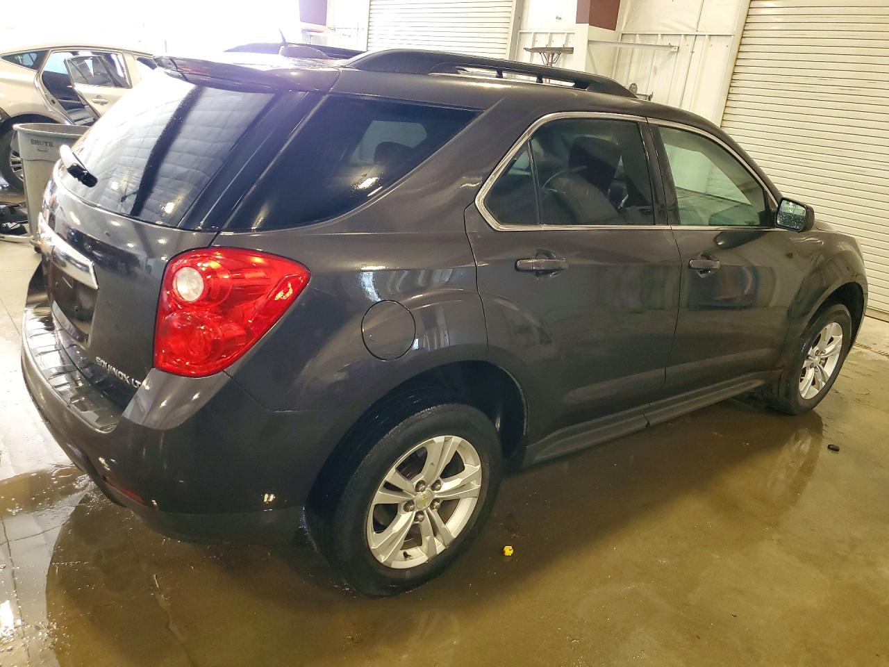 2015 CHEVROLET EQUINOX LT — снимка 3