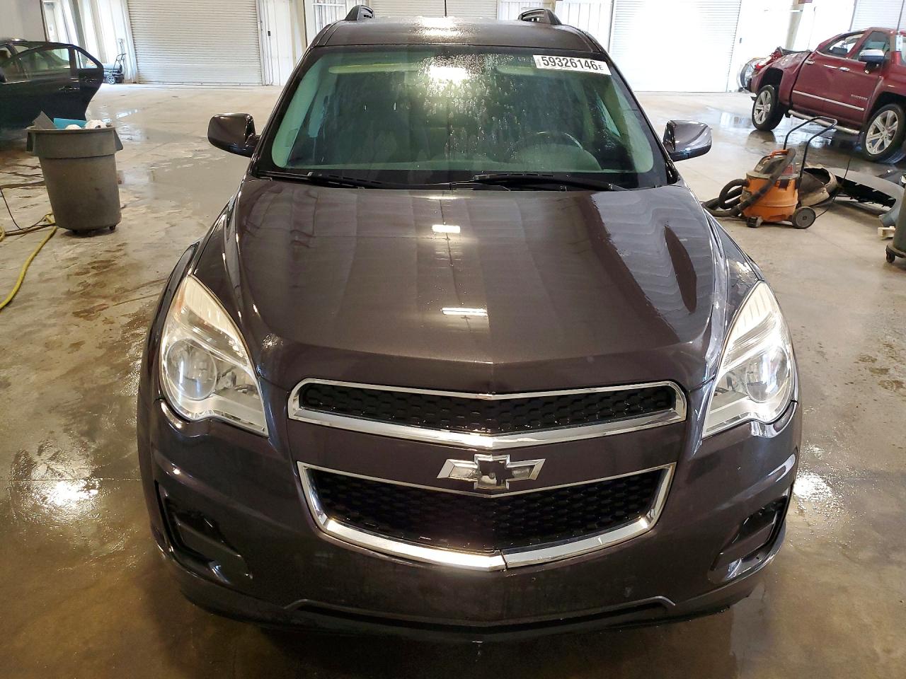 2015 CHEVROLET EQUINOX LT — снимка 5