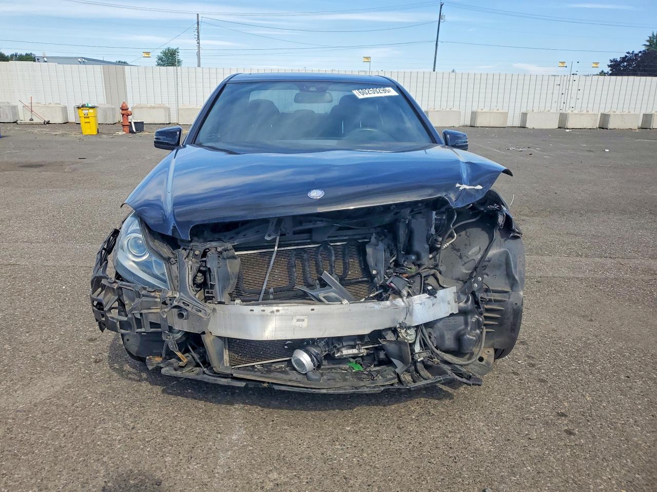 2013 MERCEDES-BENZ C 350 — снимка 5