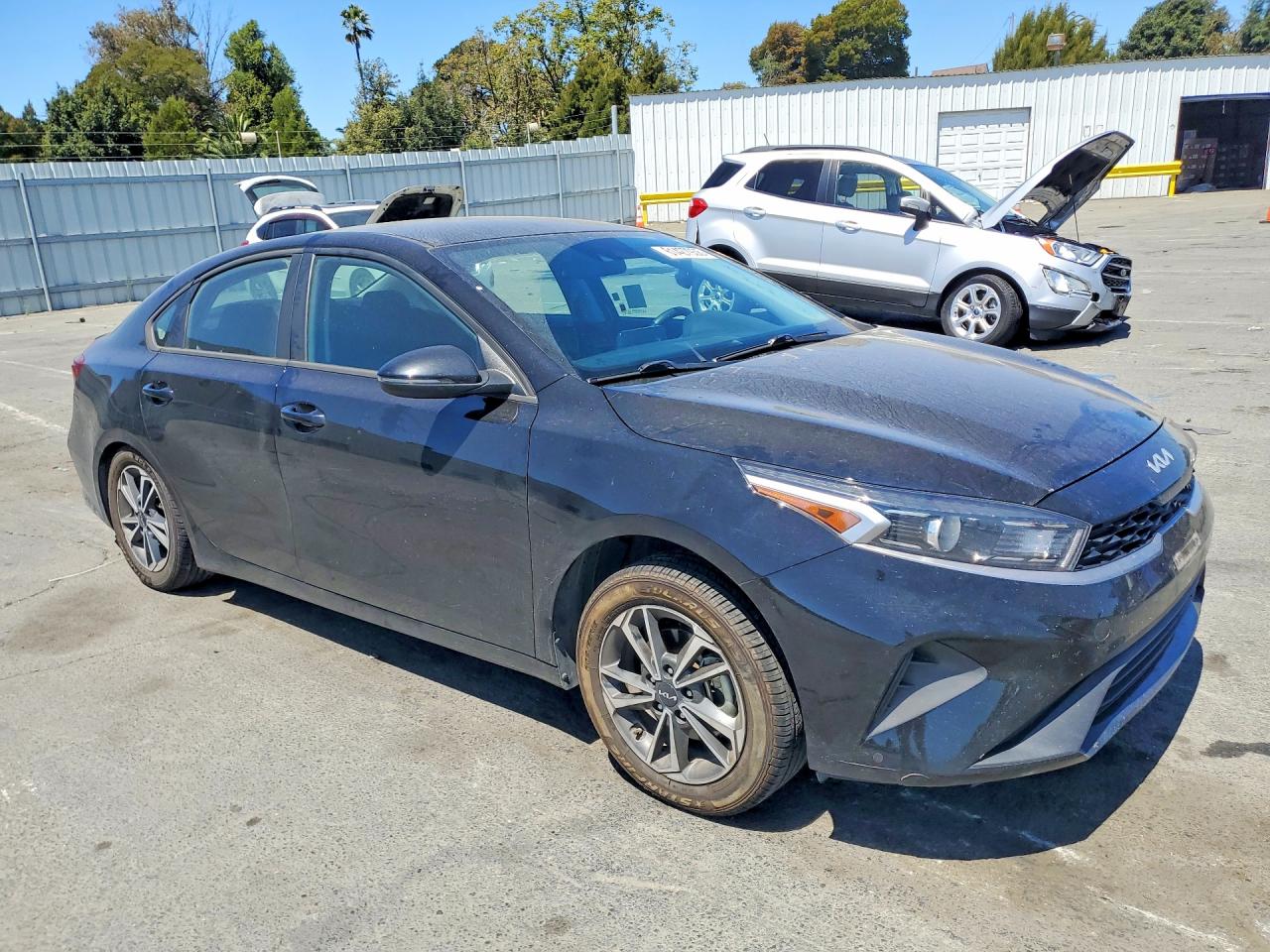 2023 KIA FORTE LXS — снимка 4