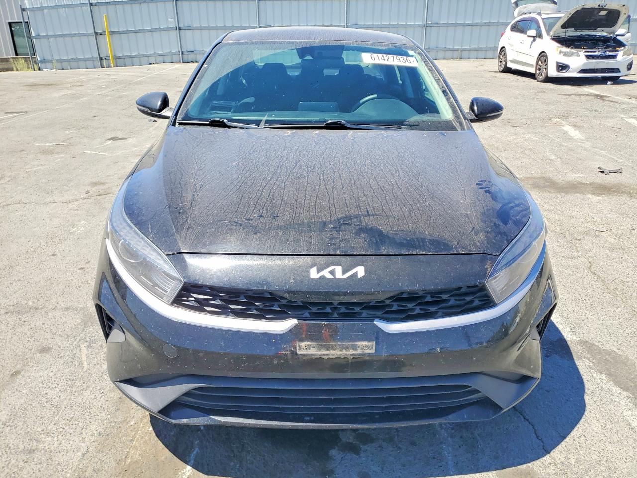 2023 KIA FORTE LXS — снимка 5