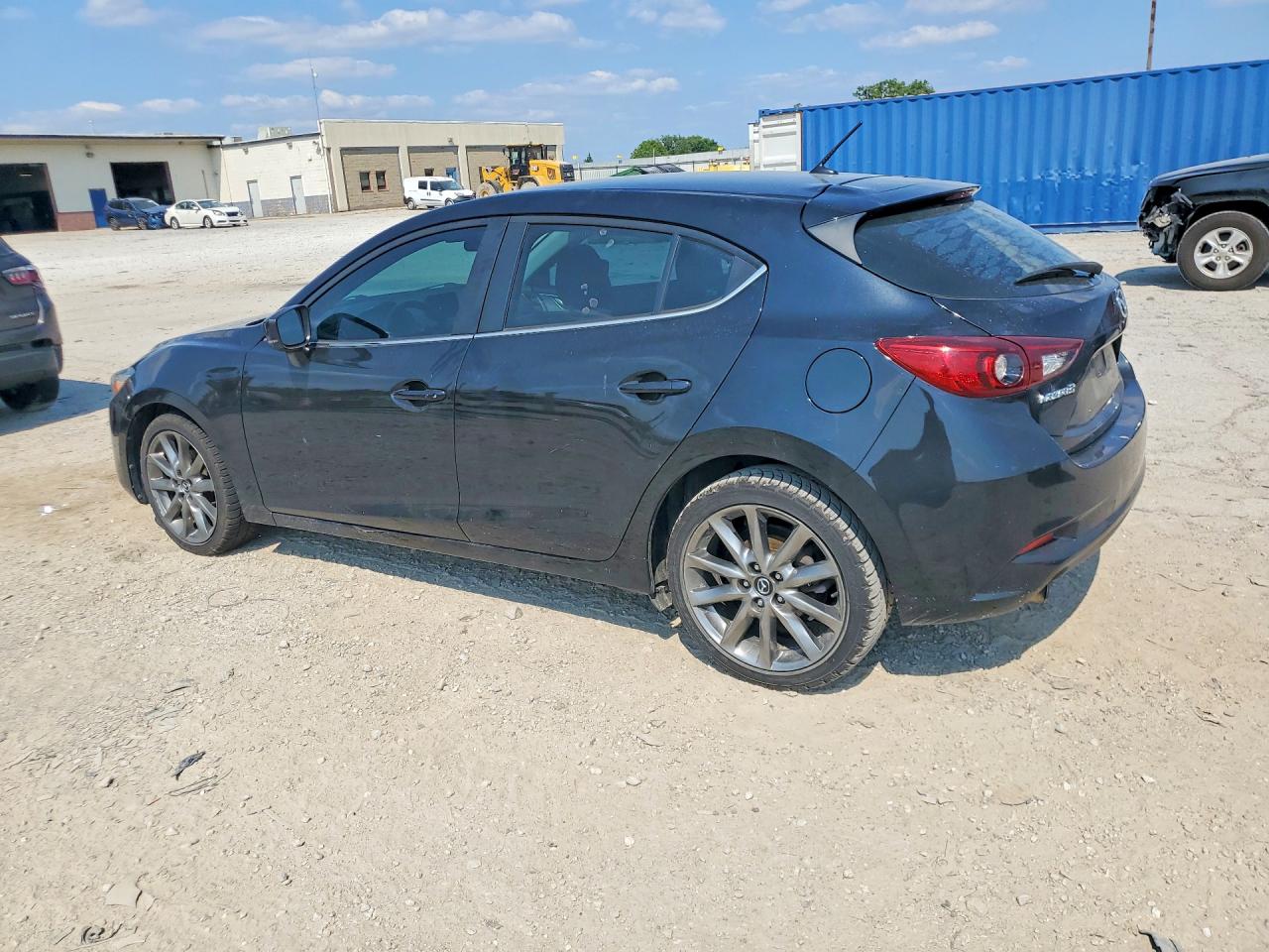 2018 MAZDA 3 TOURING — снимка 2