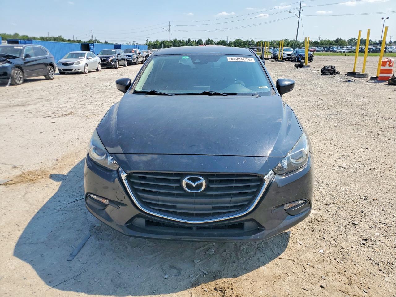 2018 MAZDA 3 TOURING — снимка 5