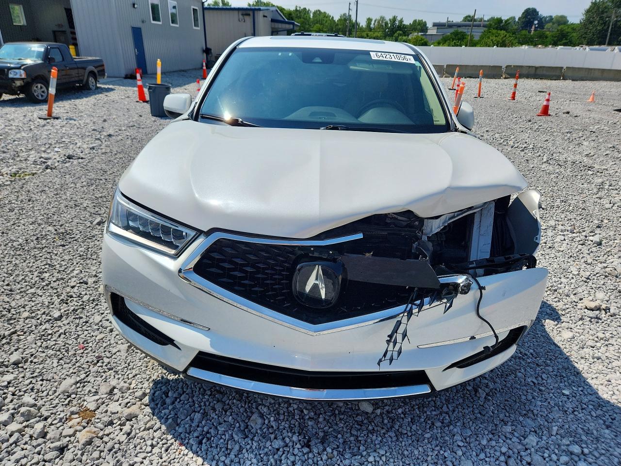 2020 ACURA MDX — снимка 5