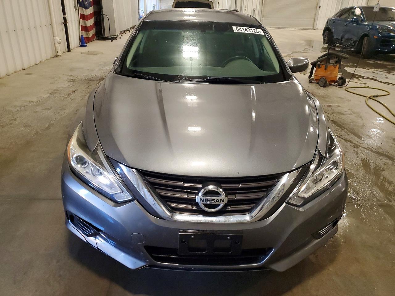 2016 NISSAN ALTIMA 2.5 S — снимка 5