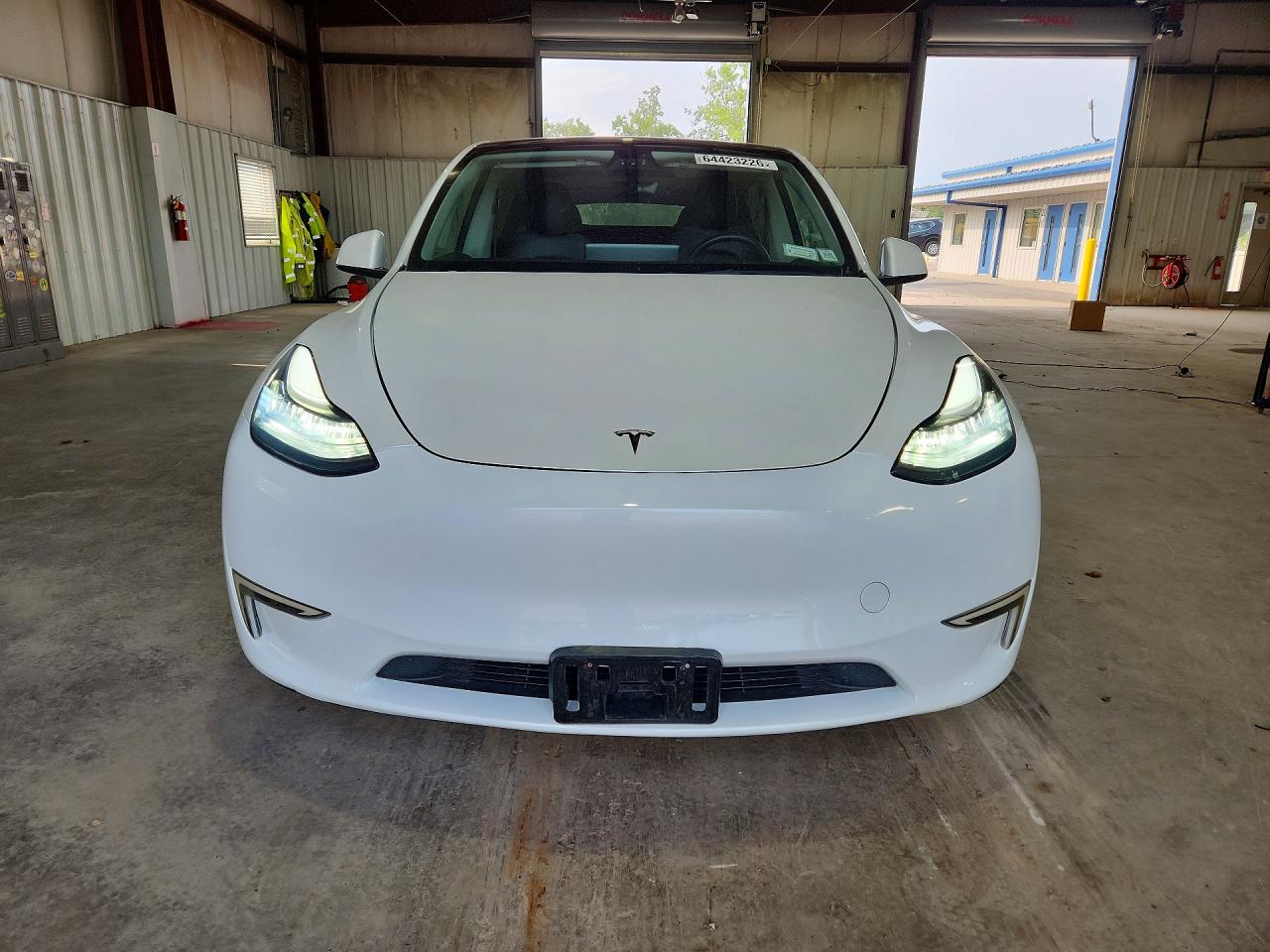 2023 TESLA MODEL Y — снимка 5