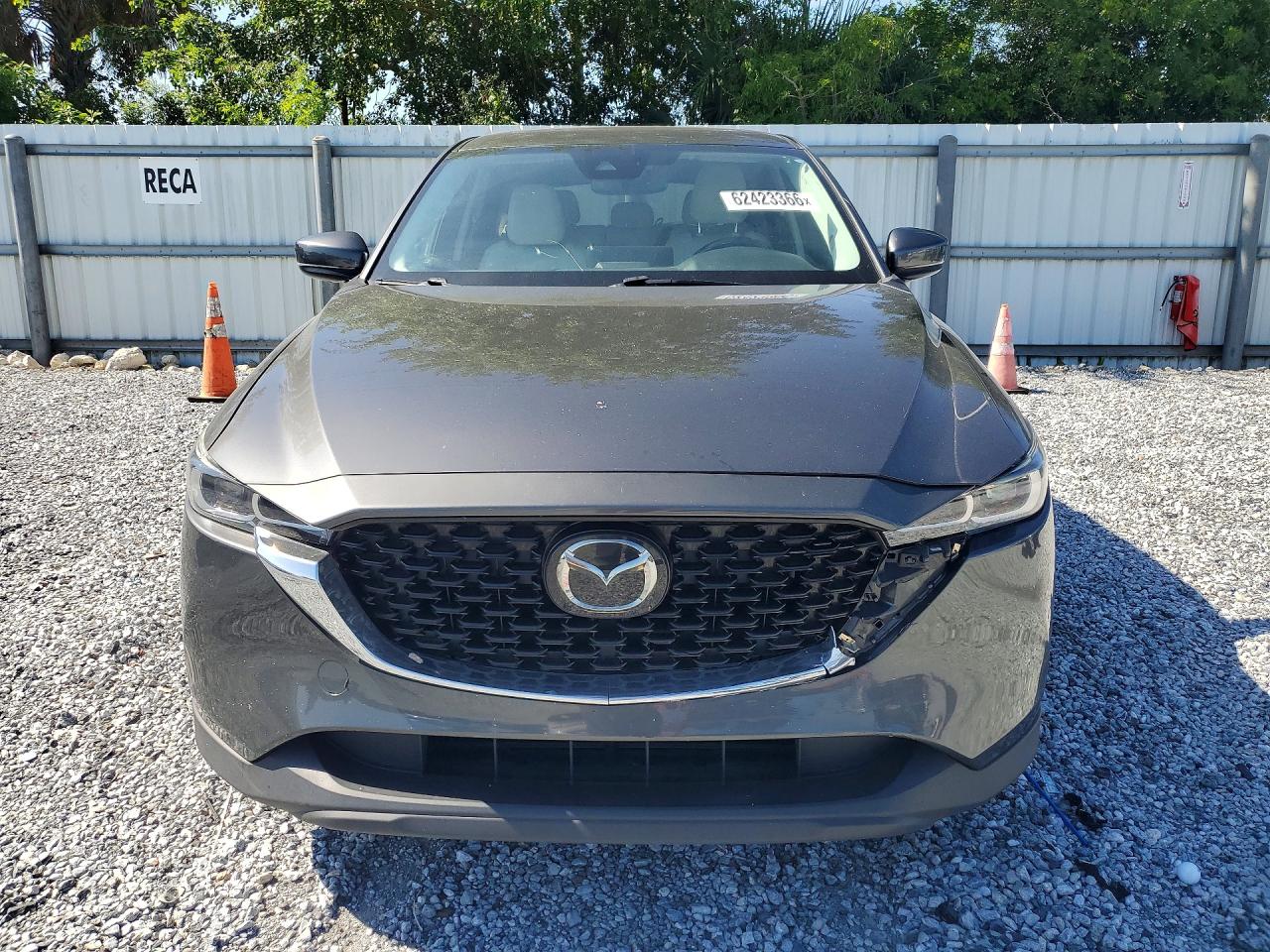 2022 MAZDA CX-5 PREFERRED — снимка 5