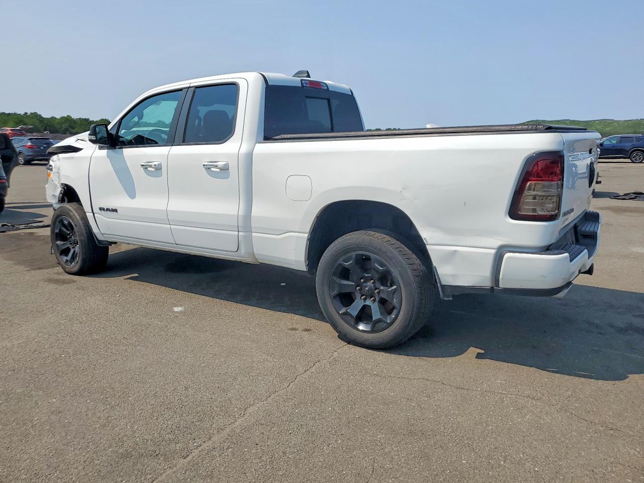 2019 RAM 1500 BIG HORN/LONE STAR — снимка 2