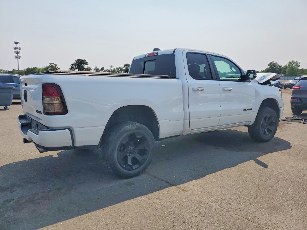 2019 RAM 1500 BIG HORN/LONE STAR — снимка 3