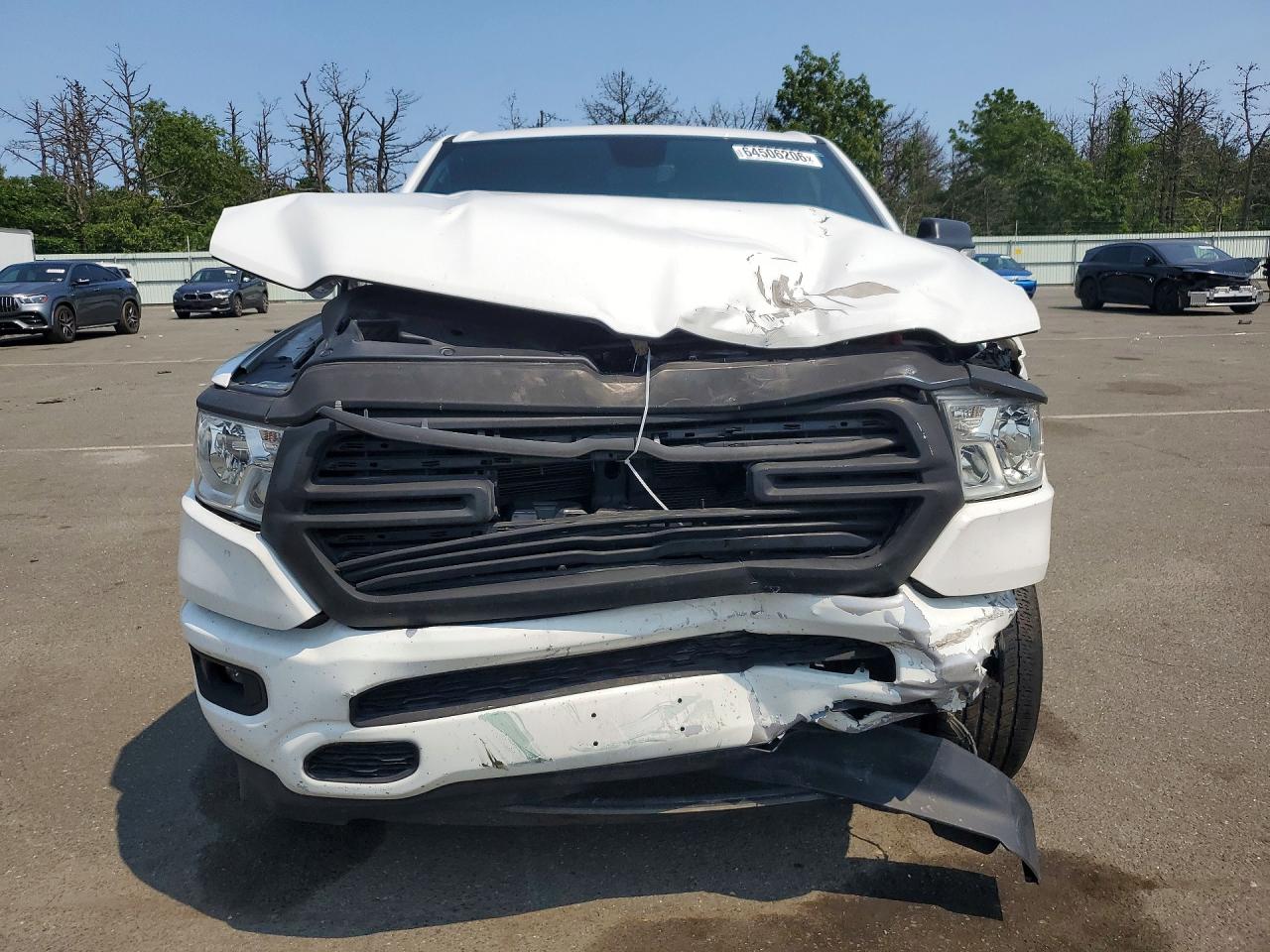 2019 RAM 1500 BIG HORN/LONE STAR — снимка 5