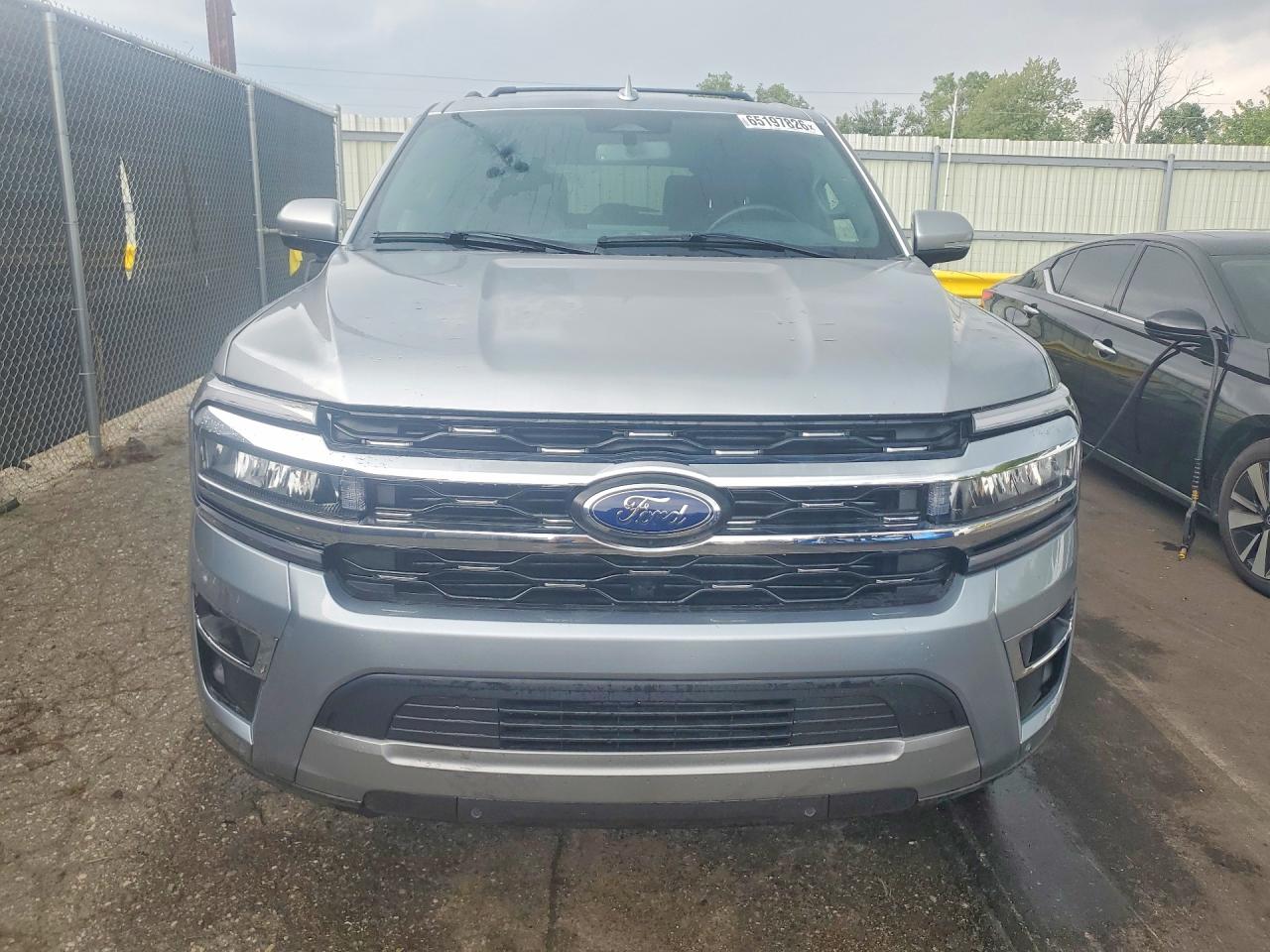 2024 FORD EXPEDITION LIMITED — снимка 5