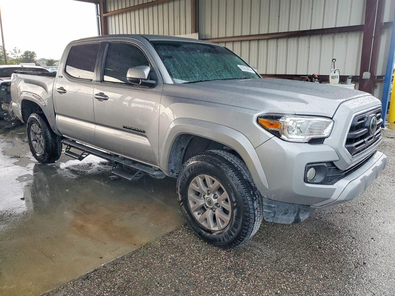 2019 TOYOTA TACOMA SR5 V6 — снимка 4