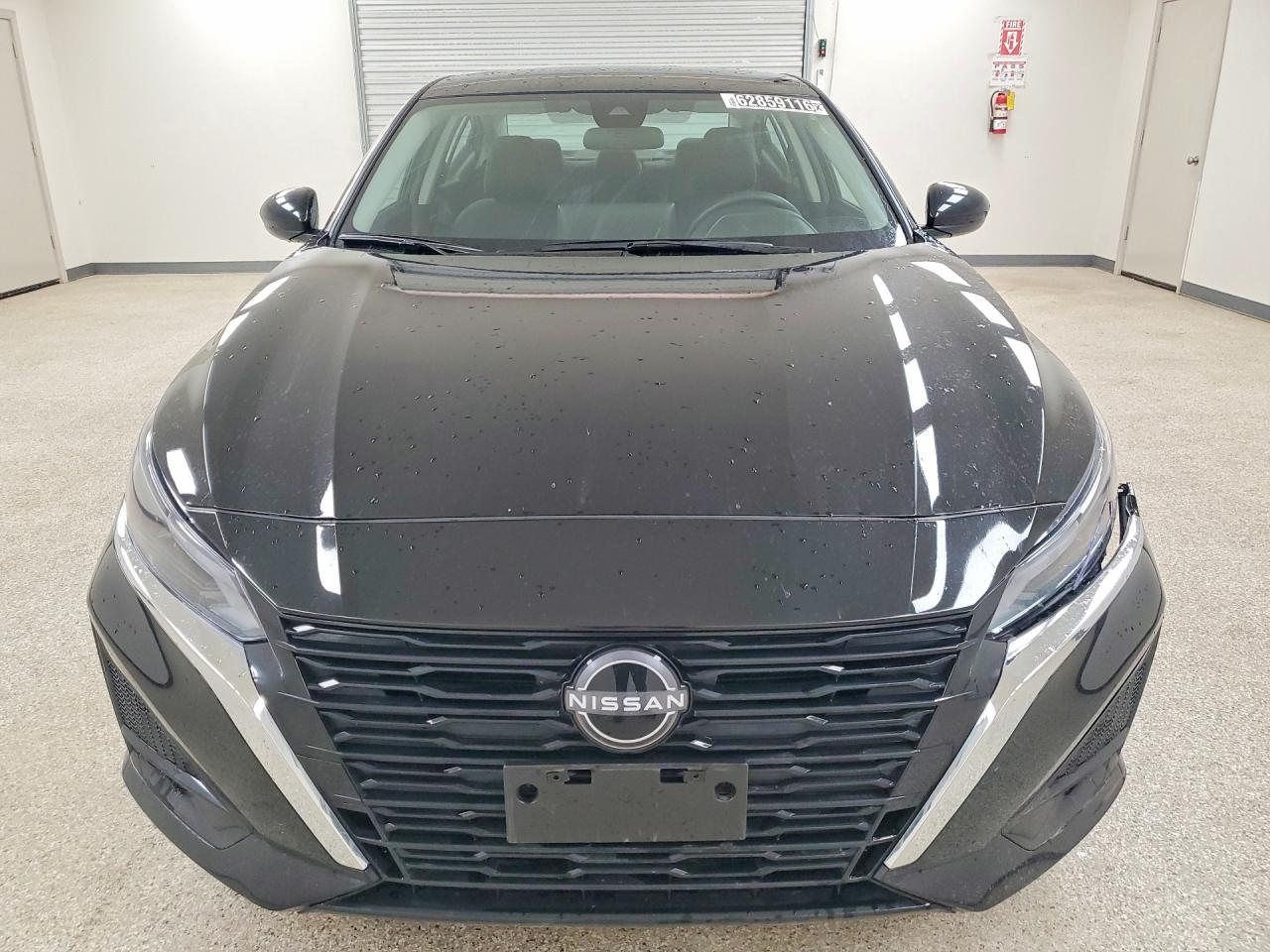 2025 NISSAN ALTIMA SV — снимка 5