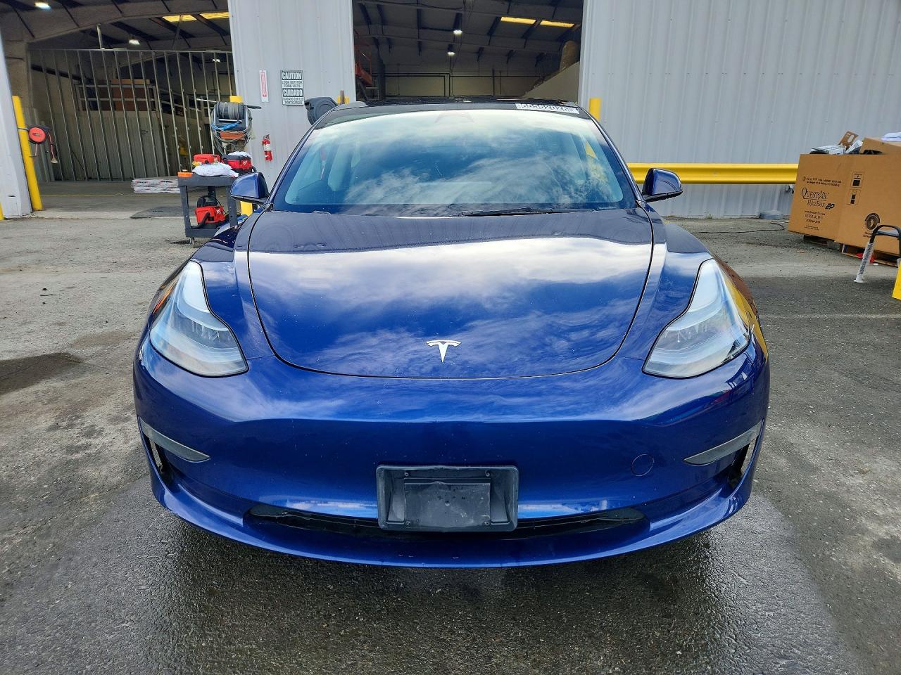 2023 TESLA MODEL 3 — снимка 5