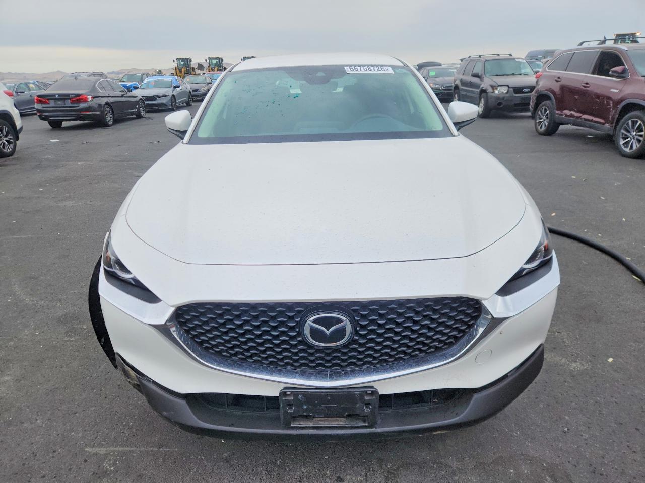 2021 MAZDA CX-30 — снимка 5