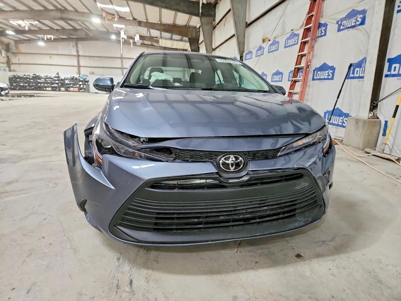 2026 TOYOTA COROLLA LE — снимка 5