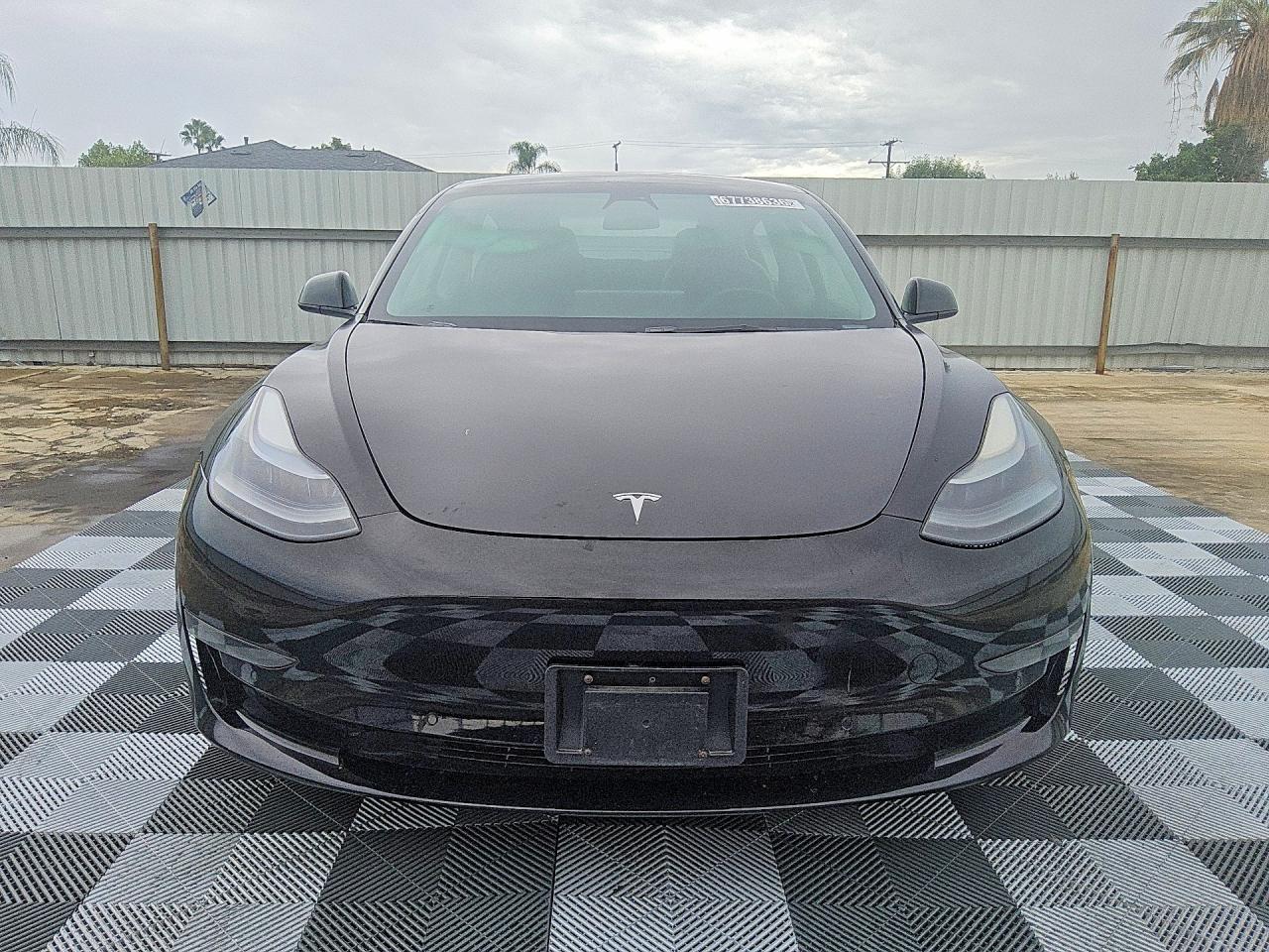 2022 TESLA MODEL 3 — снимка 5