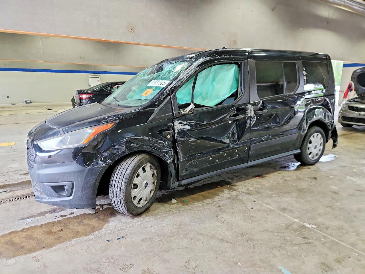 2020 FORD TRANSIT CONNECT XL