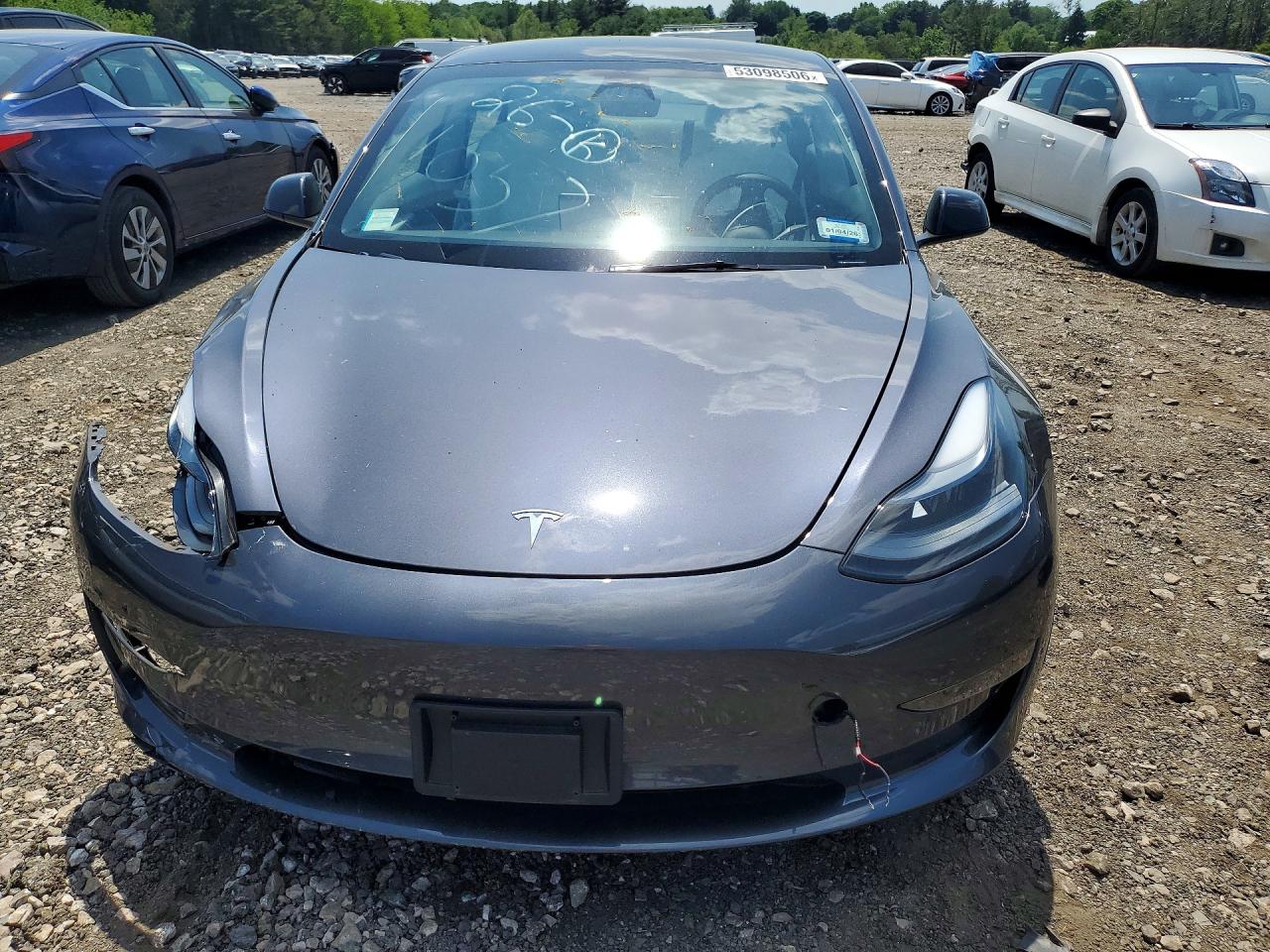 2023 TESLA MODEL 3 — снимка 5