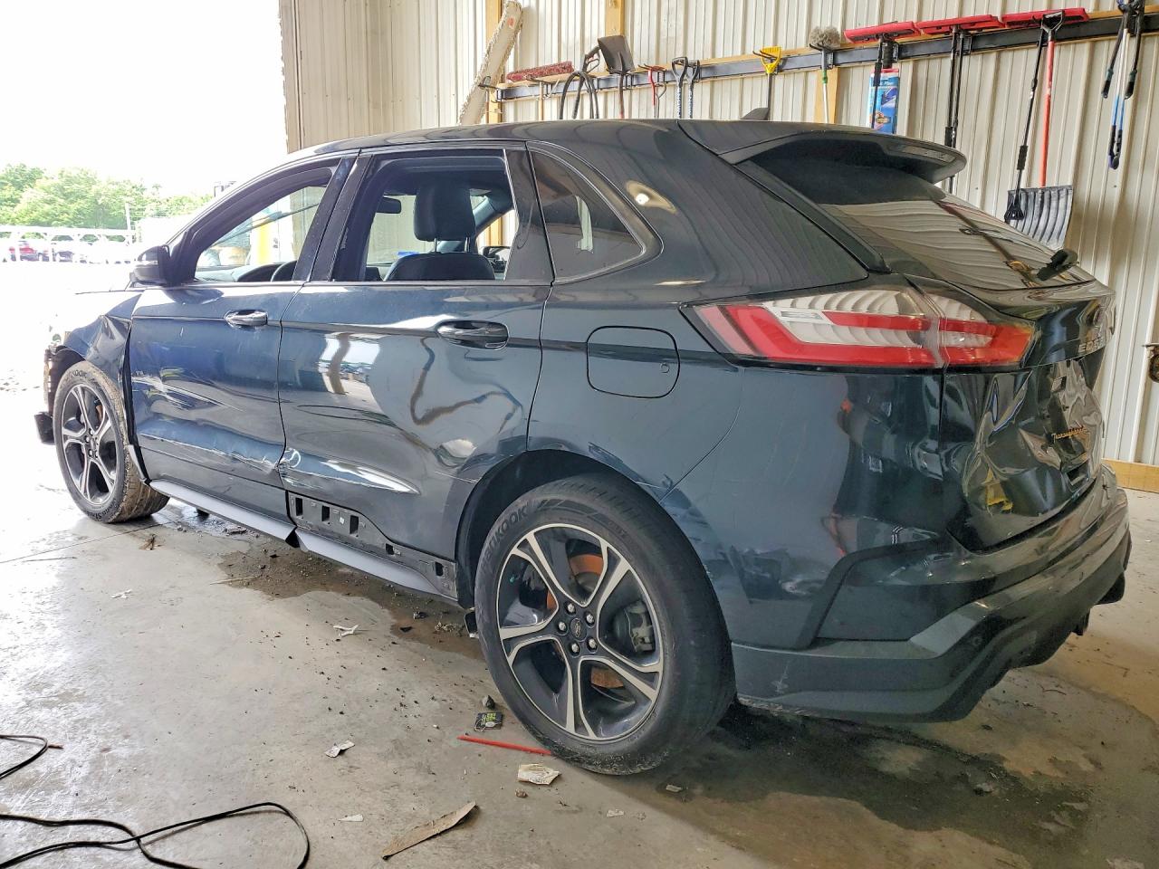2023 FORD EDGE ST — снимка 2