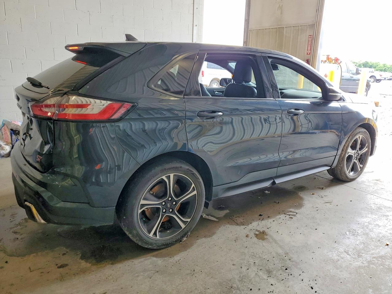 2023 FORD EDGE ST — снимка 3
