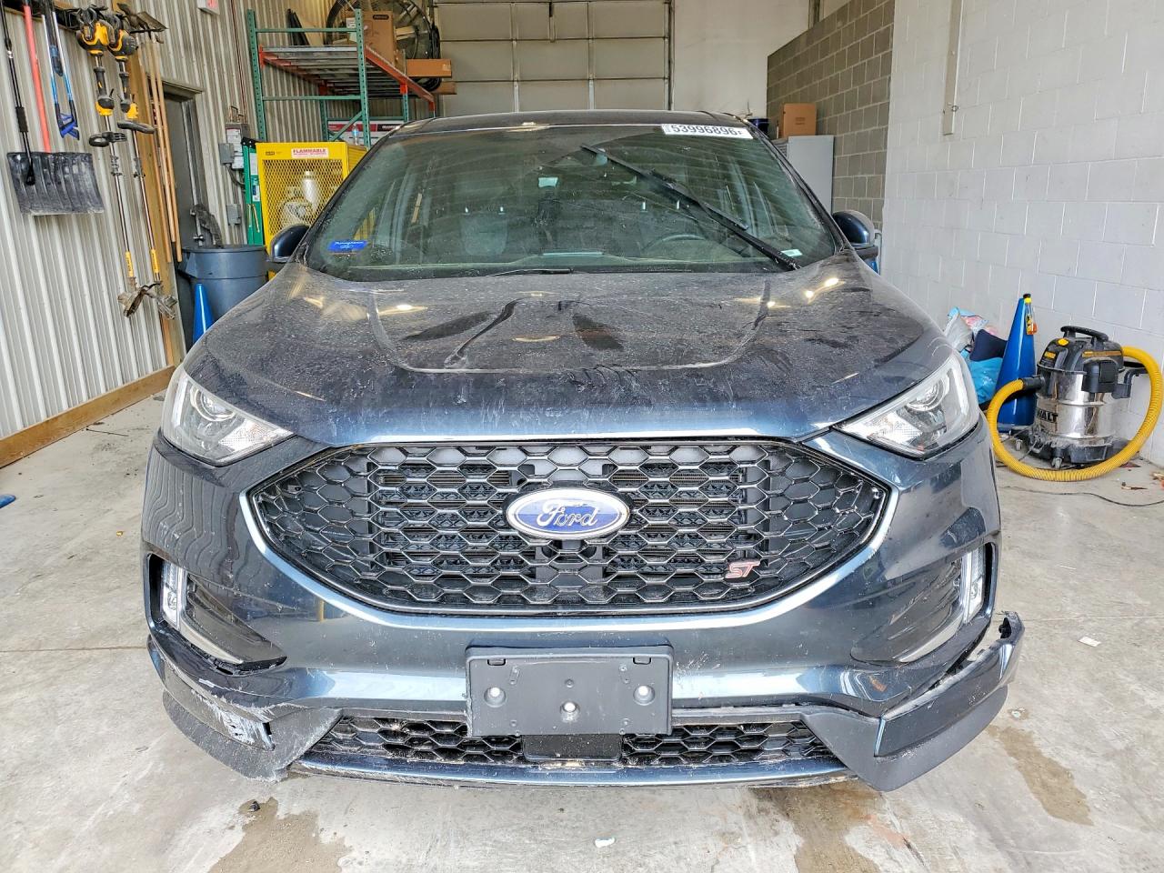2023 FORD EDGE ST — снимка 5