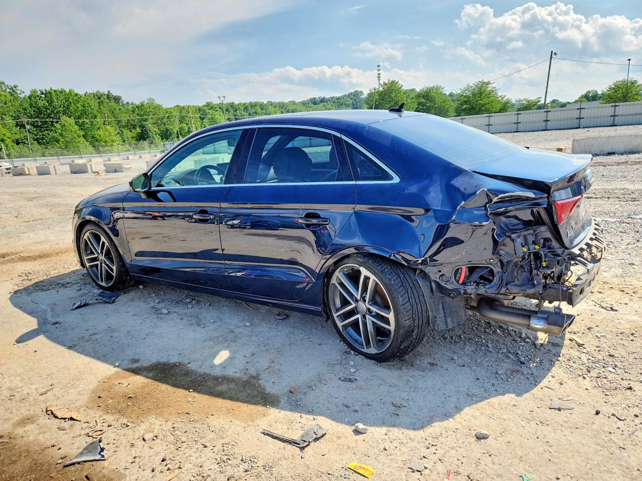 2019 AUDI A3 PREMIUM — снимка 2