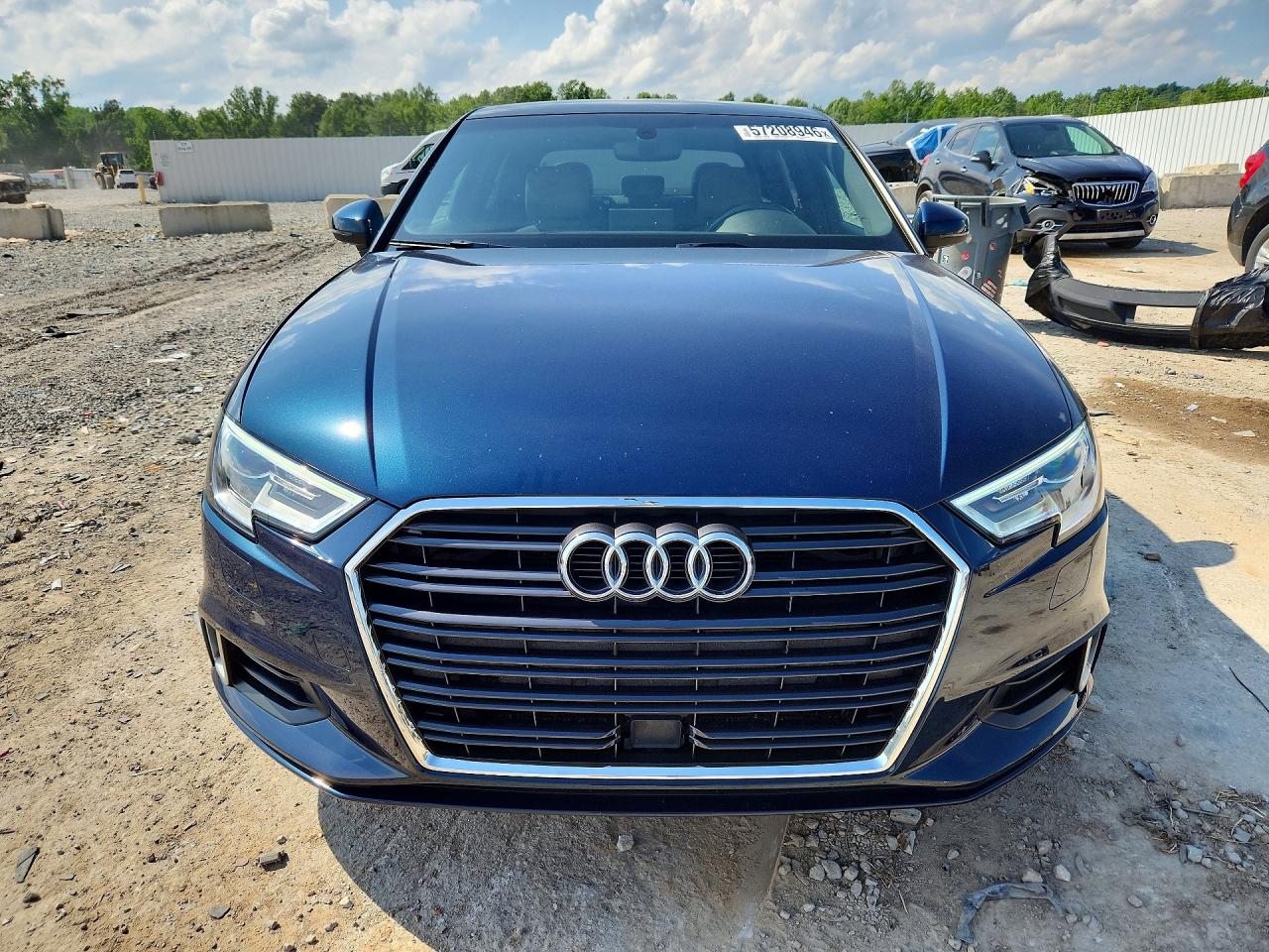 2019 AUDI A3 PREMIUM — снимка 5